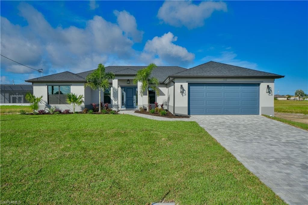 2117 NW 41st AVE CAPE CORAL, FL 33993
