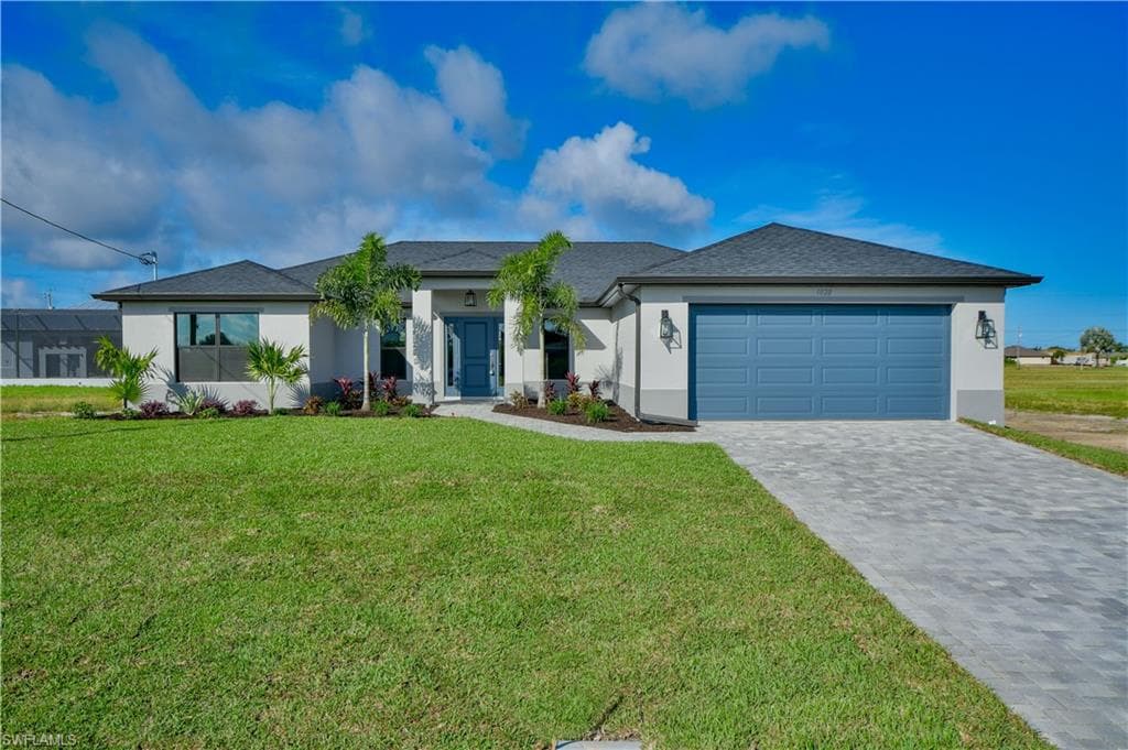 1241 NW 37th PL CAPE CORAL, FL 33993