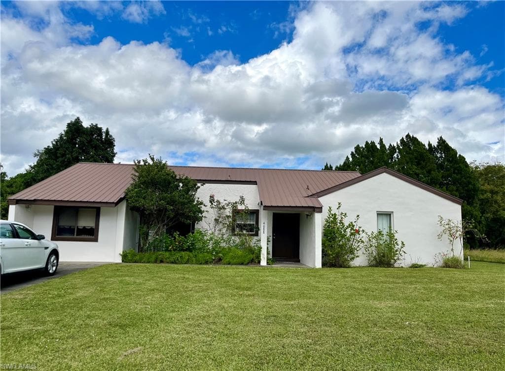 4088 Rainbow CIR LABELLE, FL 33935