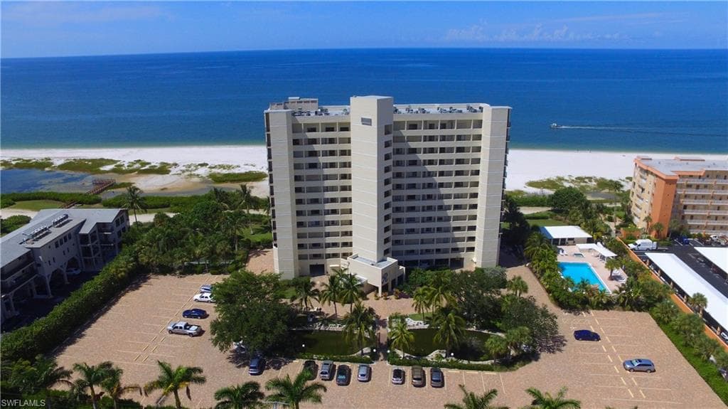 7500 Estero BLVD 107 FORT MYERS BEACH, FL 33931