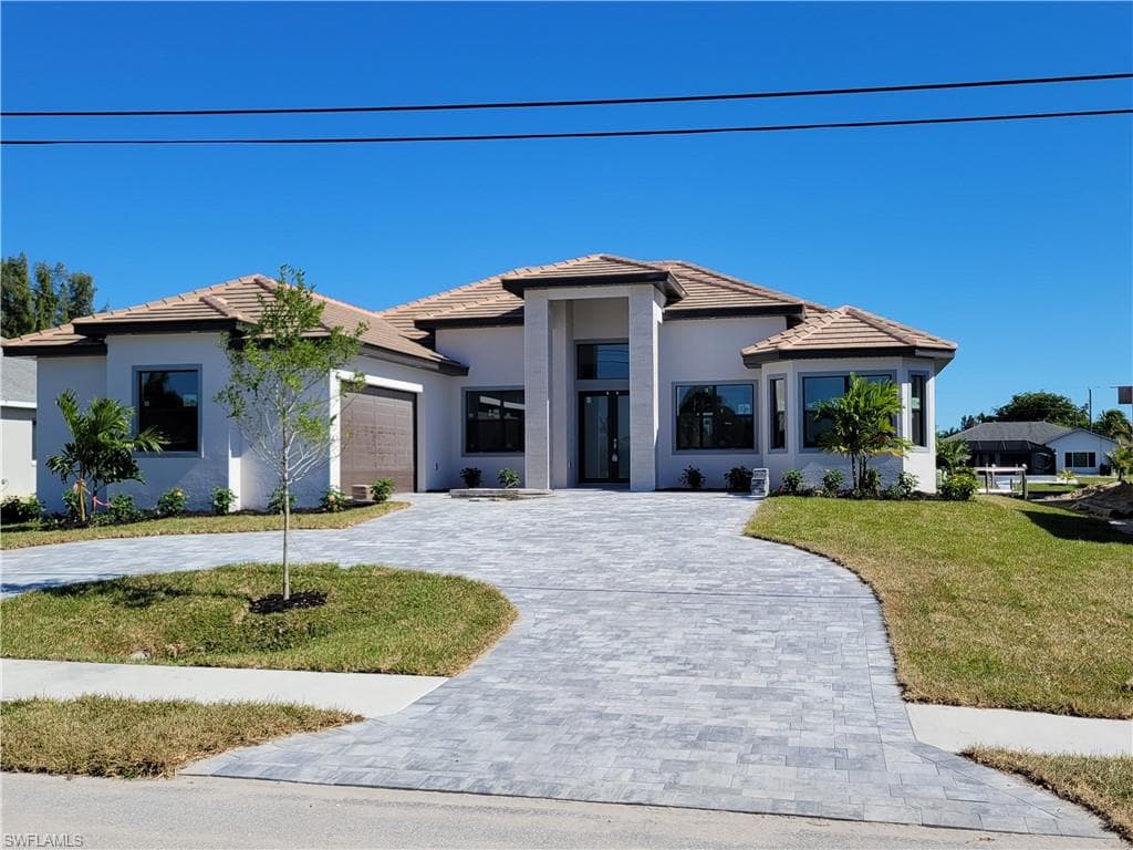 4123 Oasis BLVD CAPE CORAL, FL 33914