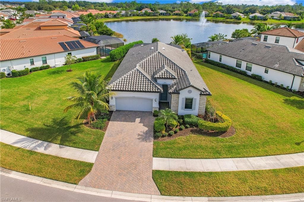 1918 Mustique ST NAPLES, FL 34120
