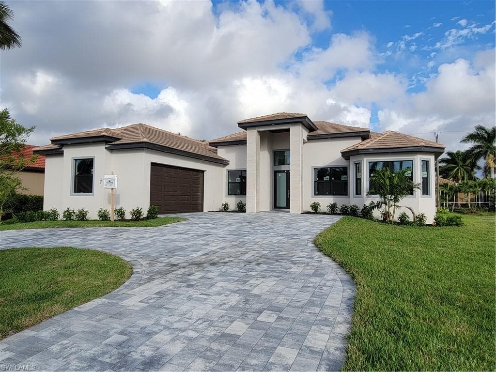 4923 Sands BLVD CAPE CORAL, FL 33914