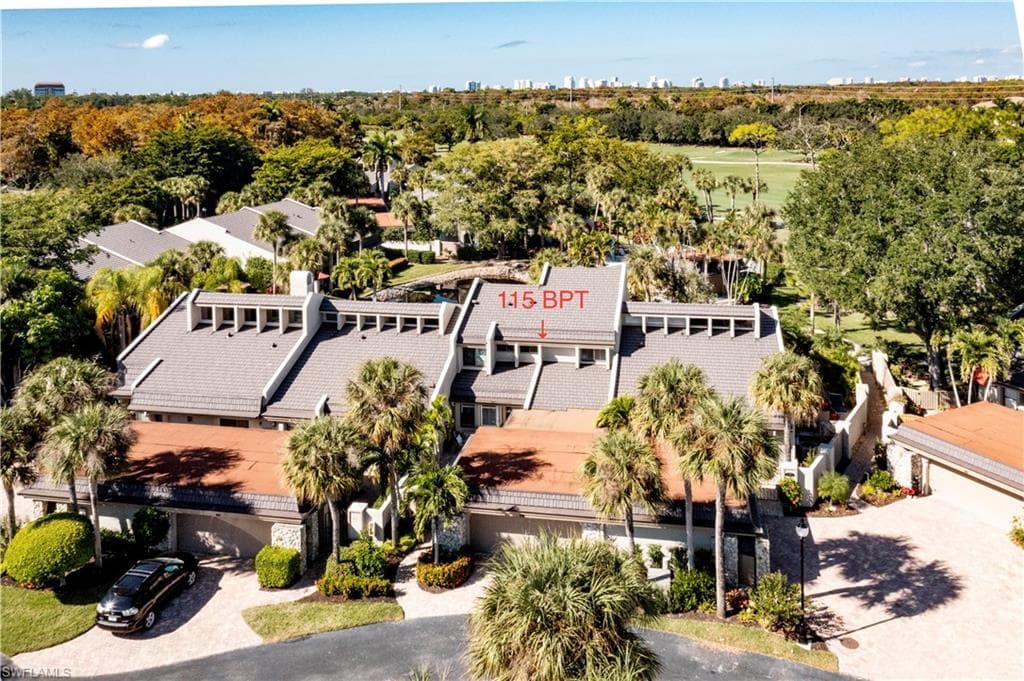 115 Bears Paw Trail NAPLES, FL 34105