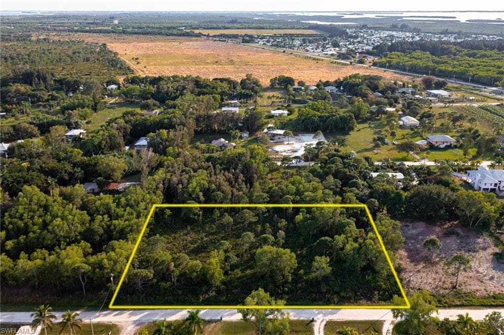 4657 Gulf Shore RD ST. JAMES CITY, FL 33956
