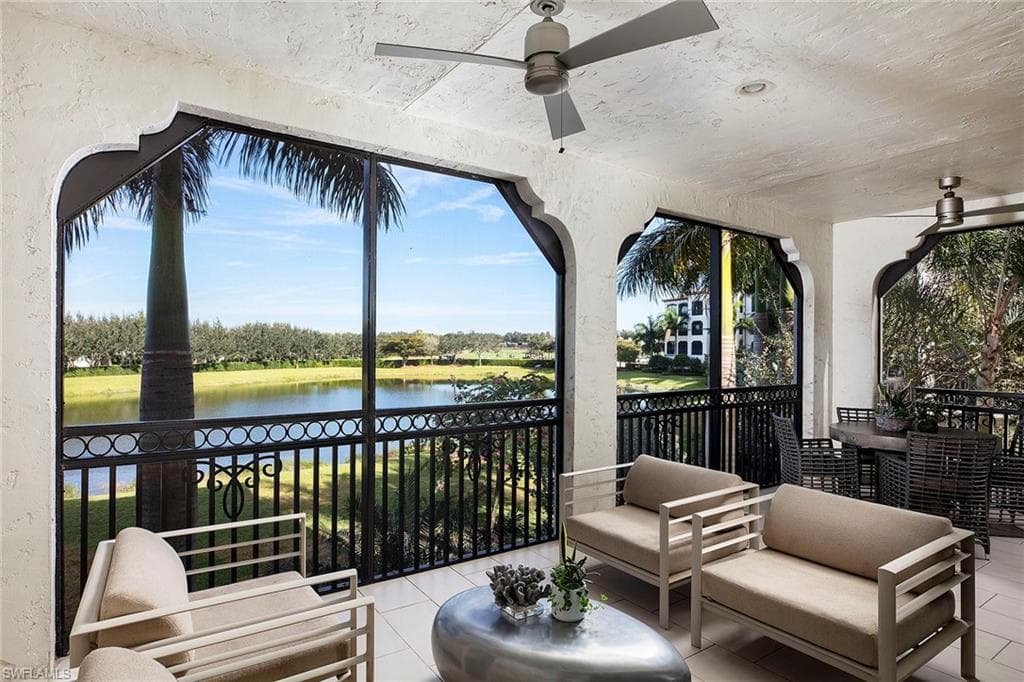 16433 Carrara WAY 102 NAPLES, FL 34110