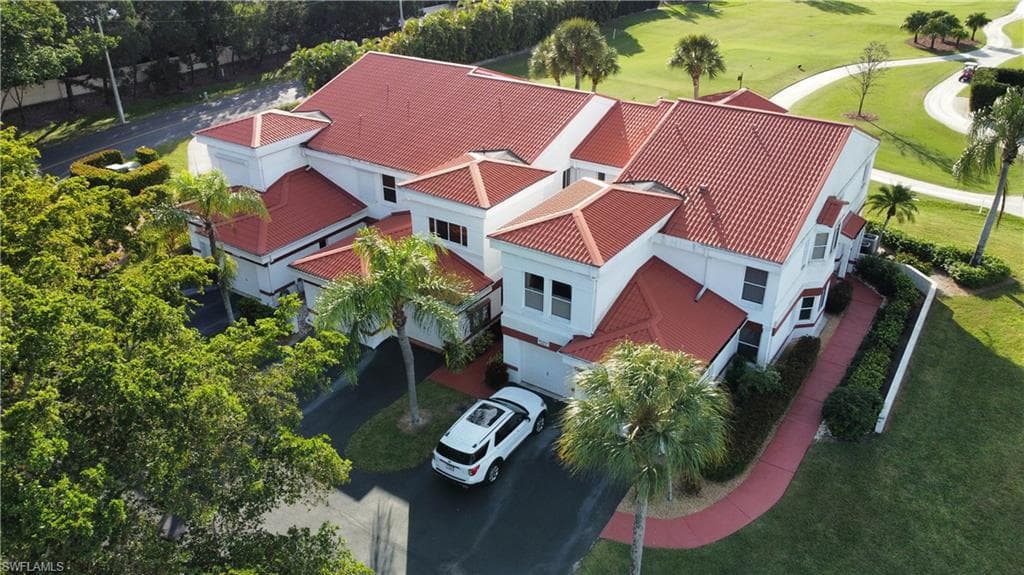 1990 Leisure DR 3 FORT MYERS, FL 33907