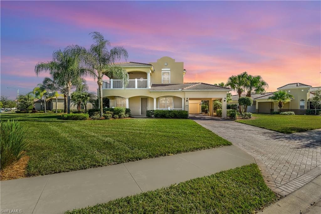 5132 Taylor DR AVE MARIA, FL 34142