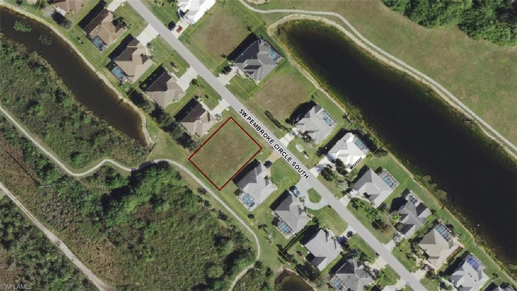 12895 SW Pembroke CIR LAKE SUZY, FL 34269