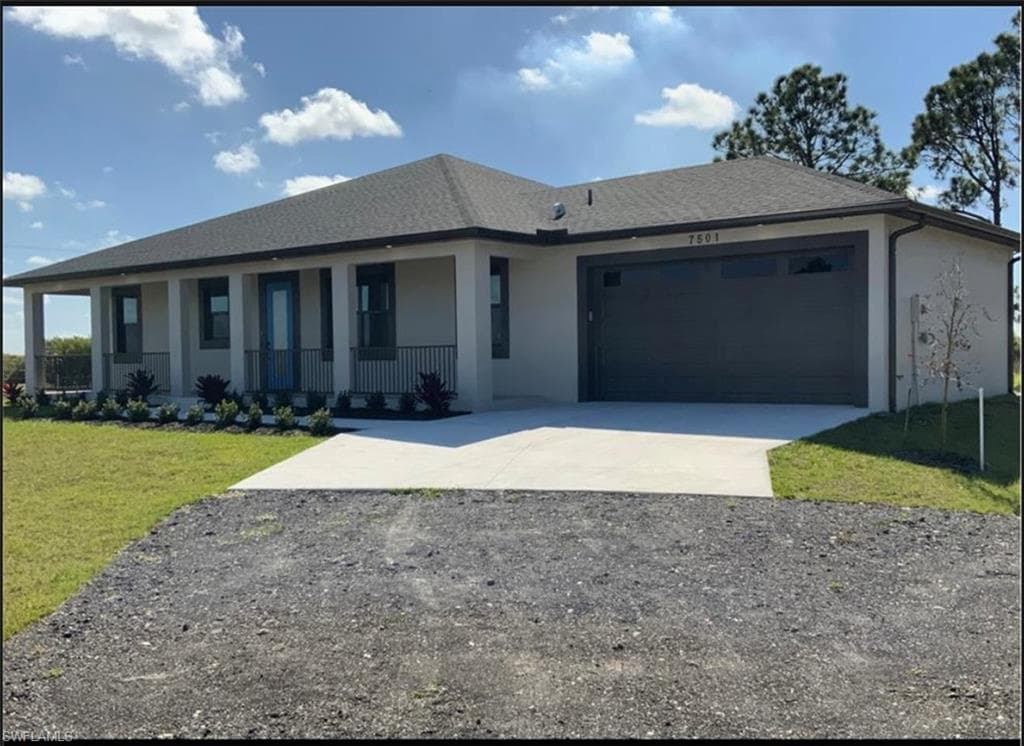 7501 6th PL LABELLE, FL 33935