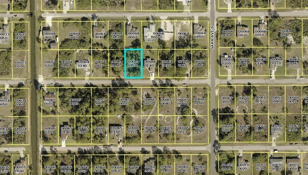 3408 13th ST SW LEHIGH ACRES, FL 33976