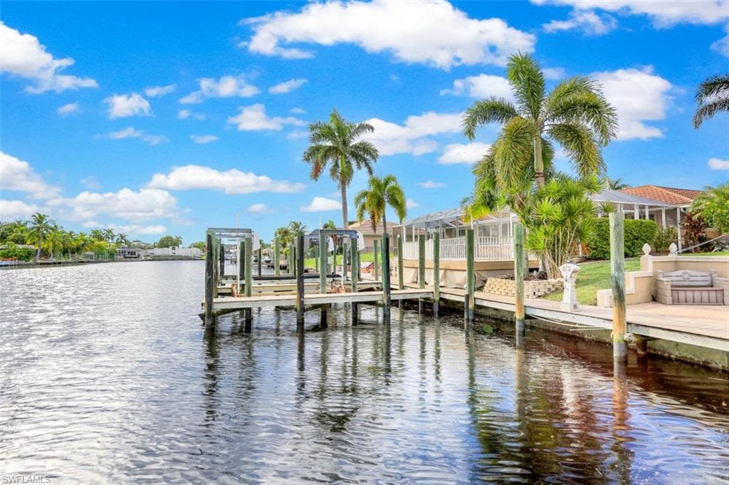 1804 SE 45th ST CAPE CORAL, FL 33904