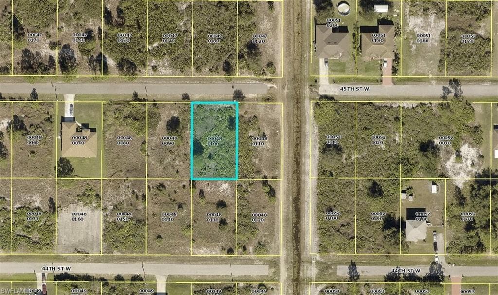 2803 45th ST W LEHIGH ACRES, FL 33971