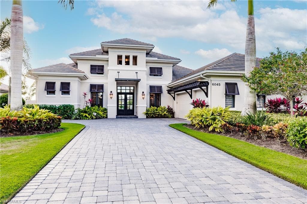 6045 Sunnyslope DR NAPLES, FL 34119