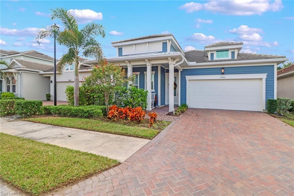 3360 Pilot CIR NAPLES, FL 34120