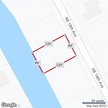 1116 NE 18th AVE CAPE CORAL, FL 33909