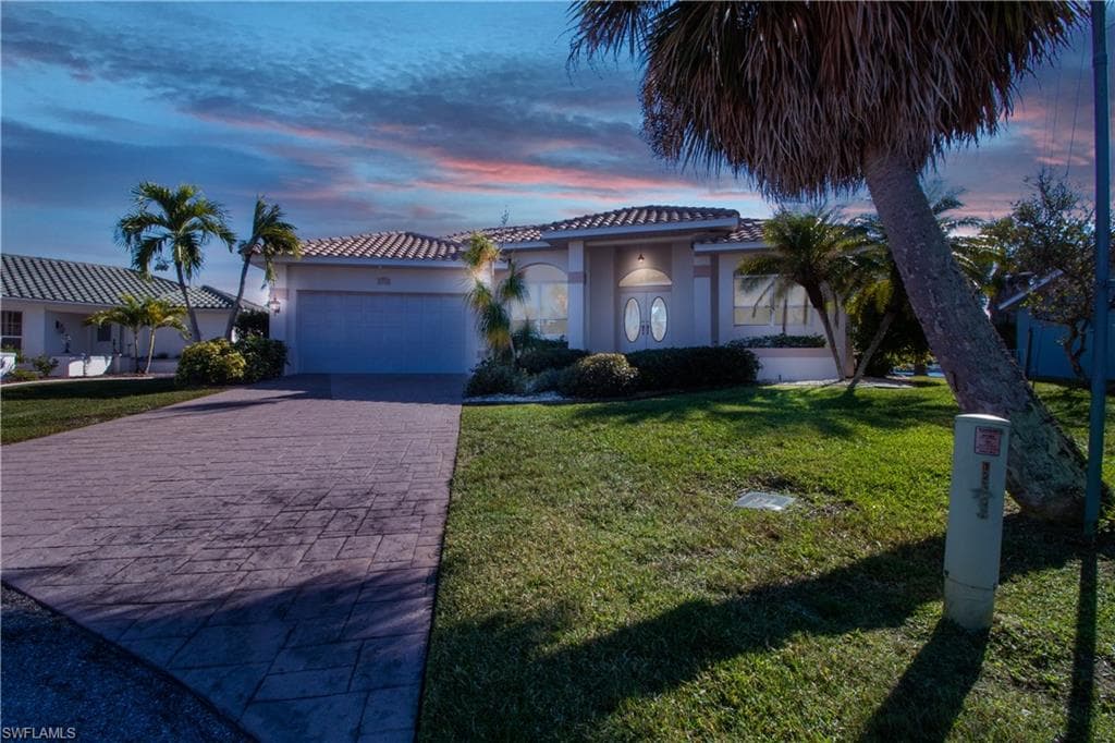 1140 La Salina CT PUNTA GORDA, FL 33950