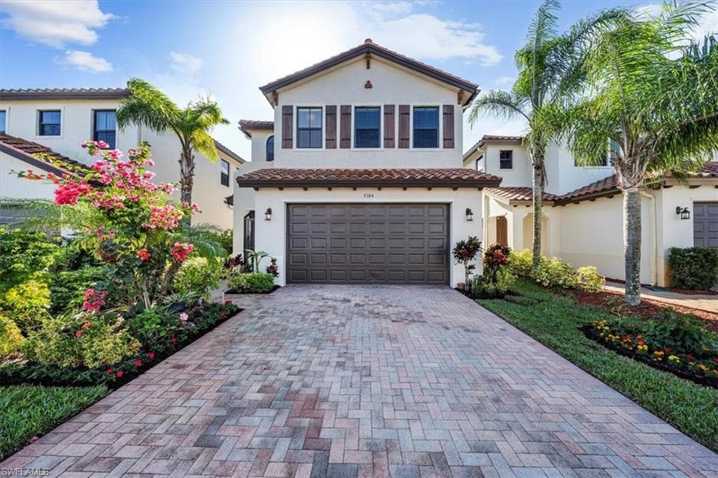 5104 Beckton RD AVE MARIA, FL 34142