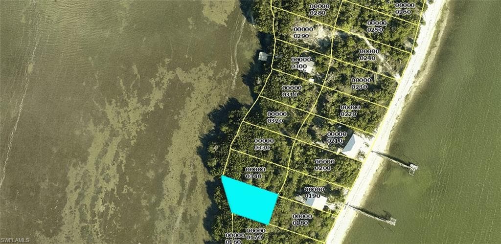11321 Pejuan Cayo Costa, FL 33924
