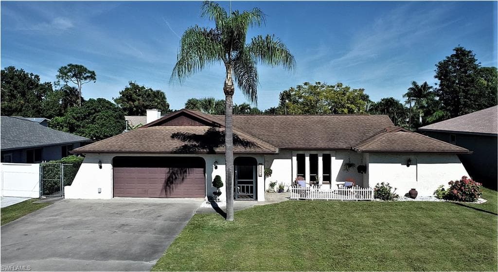 13540 Marquette BLVD FORT MYERS, FL 33905