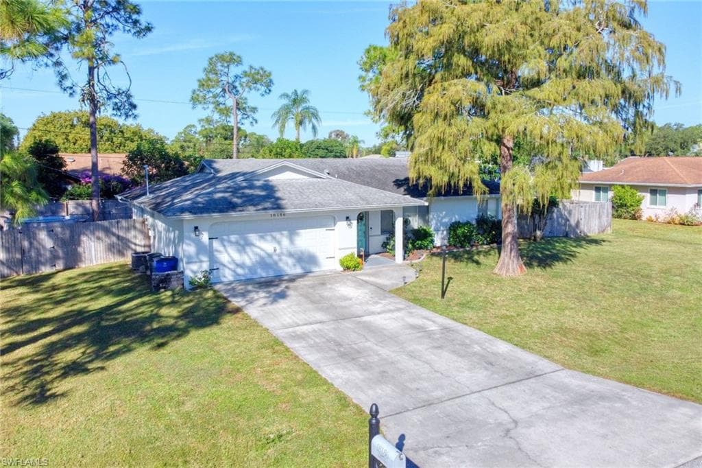 18186 Hilda DR FORT MYERS, FL 33967