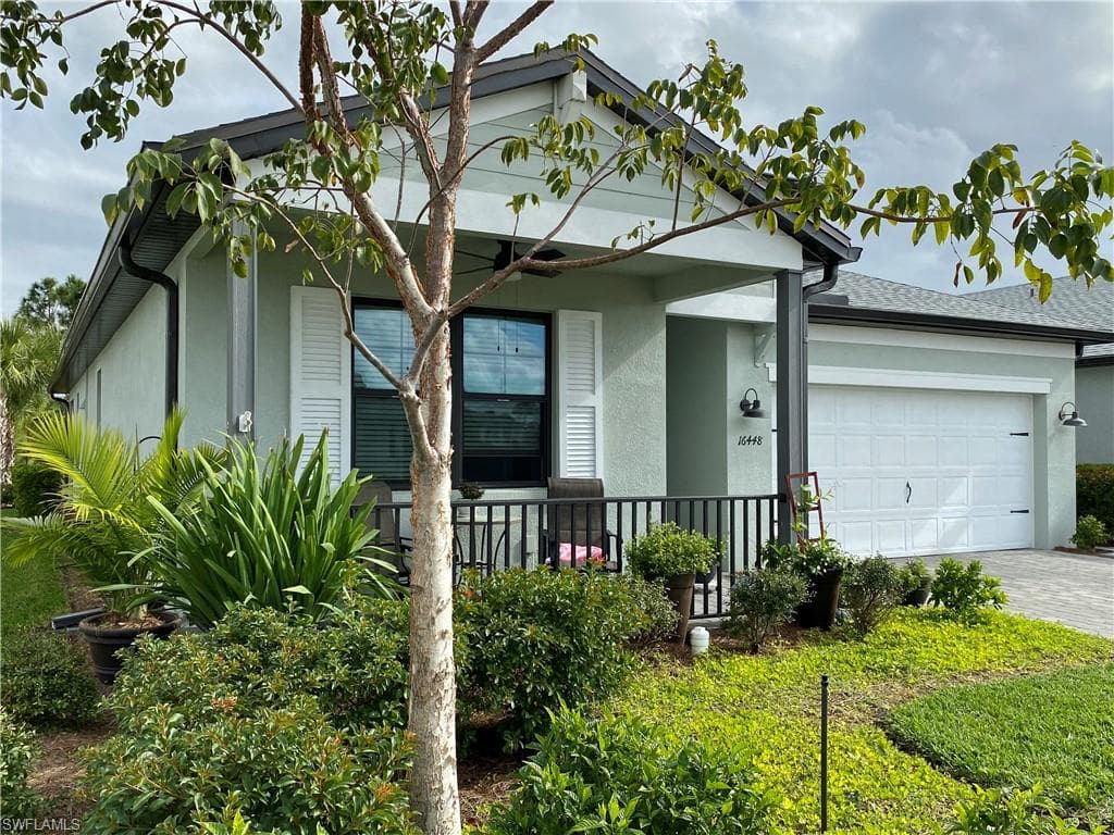 16448 Palmetto ST PUNTA GORDA, FL 33982