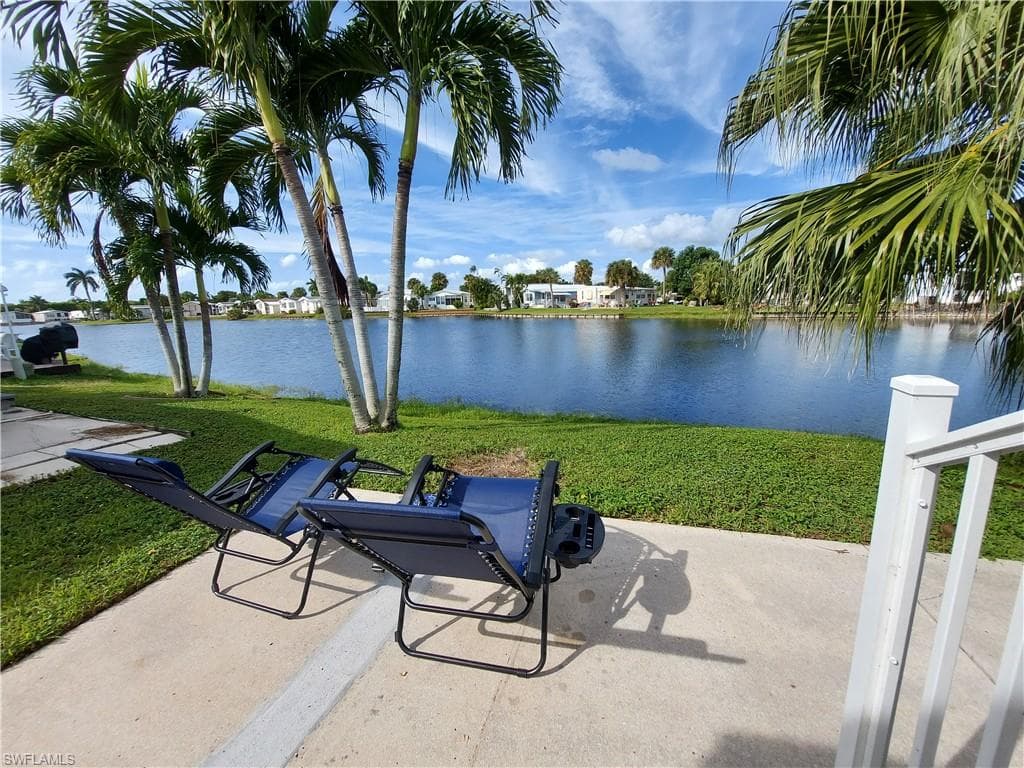 442 Cheetah DR NAPLES, FL 34114