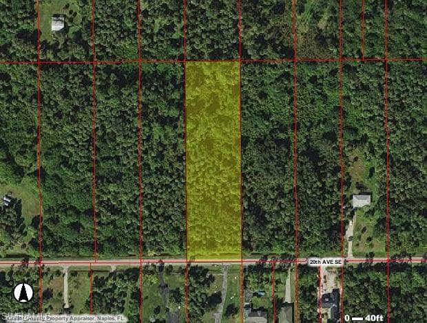 20TH AVE SE NAPLES, FL 34117