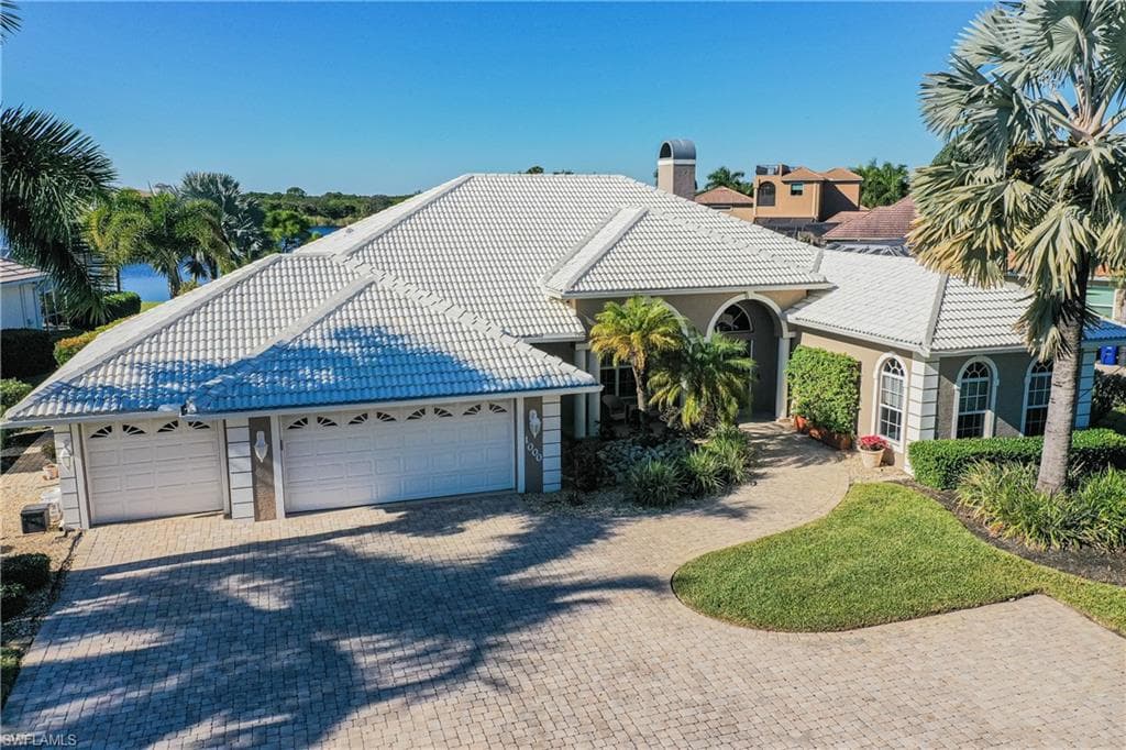 1000 Matecumbe Key RD PUNTA GORDA, FL 33955