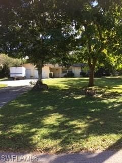 662 Moody RD NORTH FORT MYERS, FL 33903