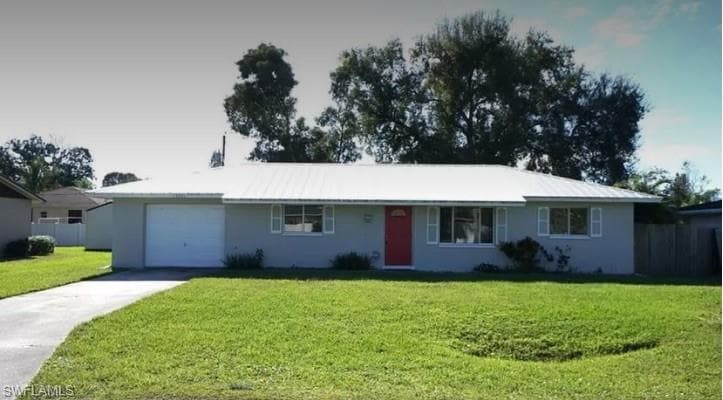 13291 Caribbean BLVD FORT MYERS, FL 33905