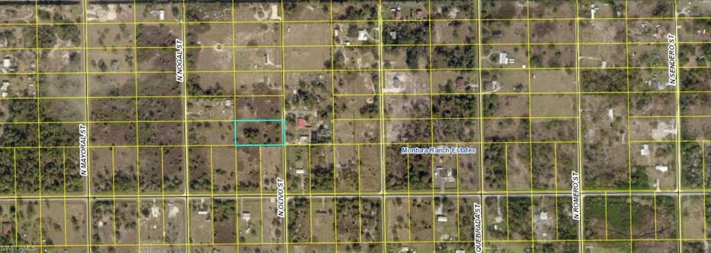720 N Olivo ST CLEWISTON, FL 33440