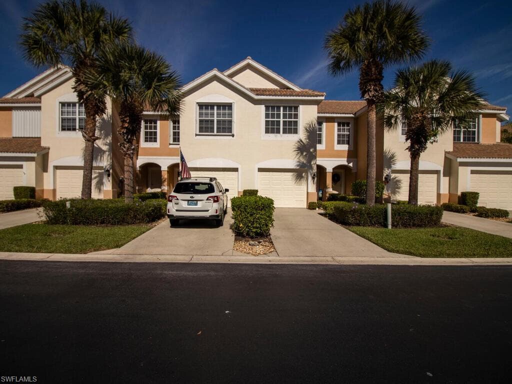 8431 Village Edge CIR 3 FORT MYERS, FL 33919