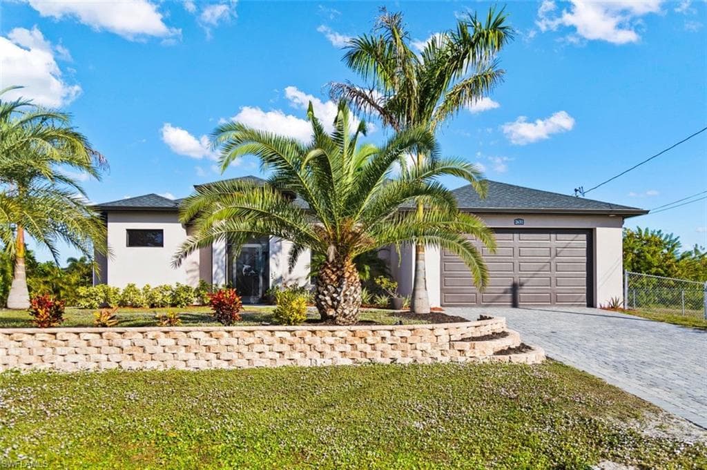 2631 NW 1st ST CAPE CORAL, FL 33993