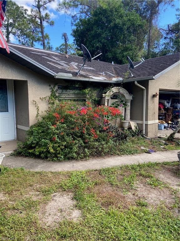 18669 W Tangerine RD FORT MYERS, FL 33967