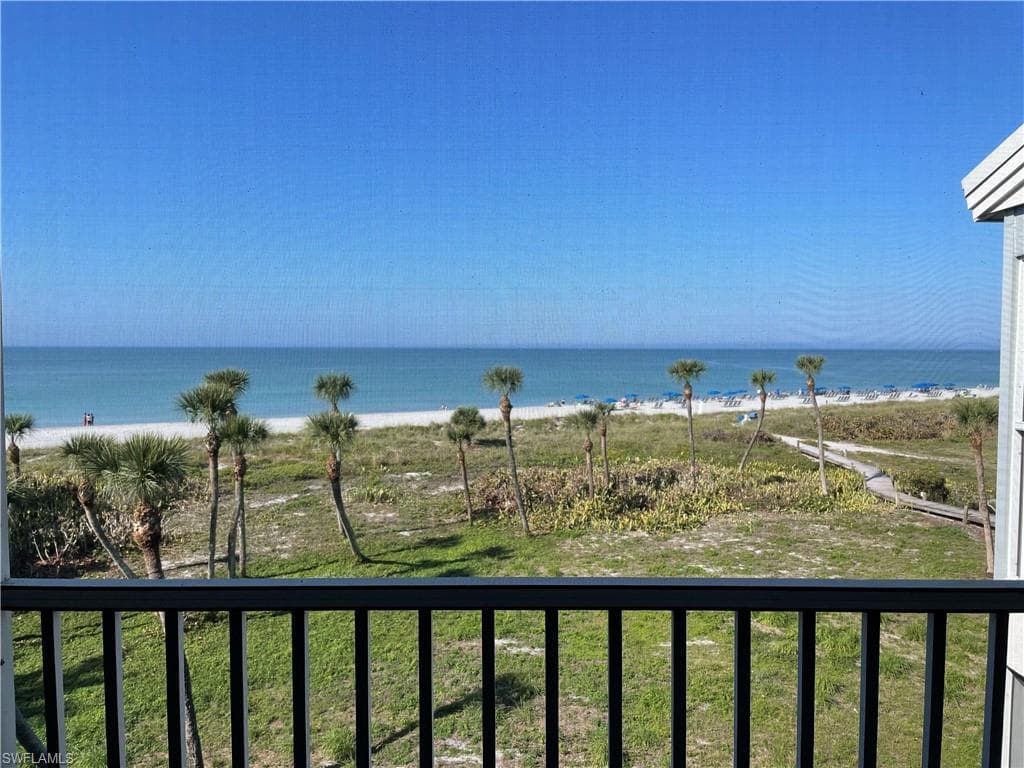 2635 Beach Villas CAPTIVA, FL 33924