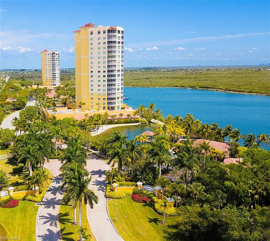 12701 Mastique Beach BLVD 1903 FORT MYERS, FL 33908