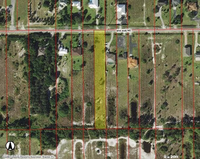 2450 47 AVE NE NAPLES, FL 34120