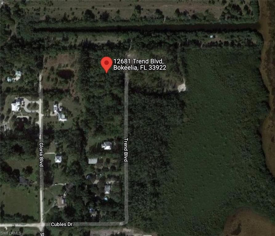 12681 Trend BLVD BOKEELIA, FL 33922