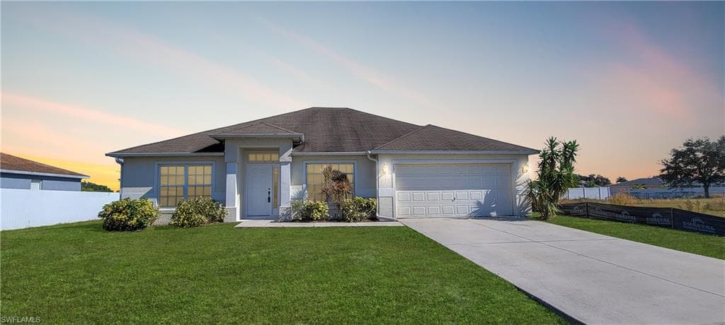 507 NE 1st AVE CAPE CORAL, FL 33909