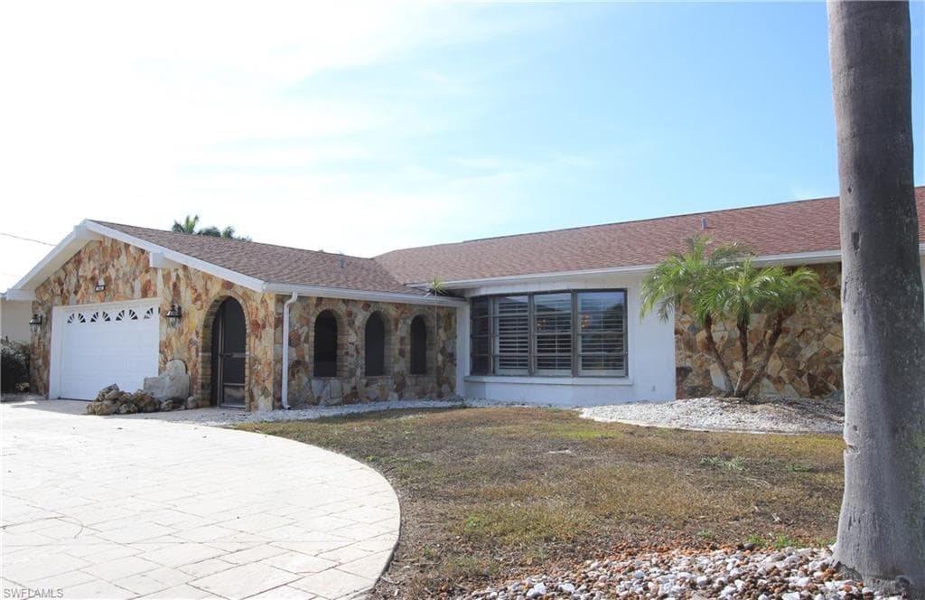 5362 Bayshore AVE CAPE CORAL, FL 33904