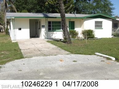870 Oleander AVE FORT MYERS, FL 33916