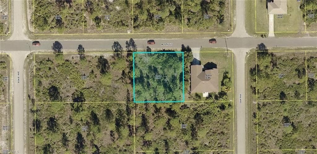 1803 W 9th ST LEHIGH ACRES, FL 33972