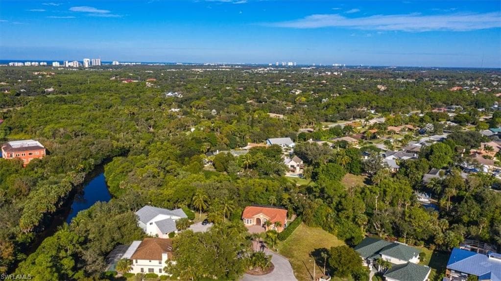 276 Sharwood DR NAPLES, FL 34110