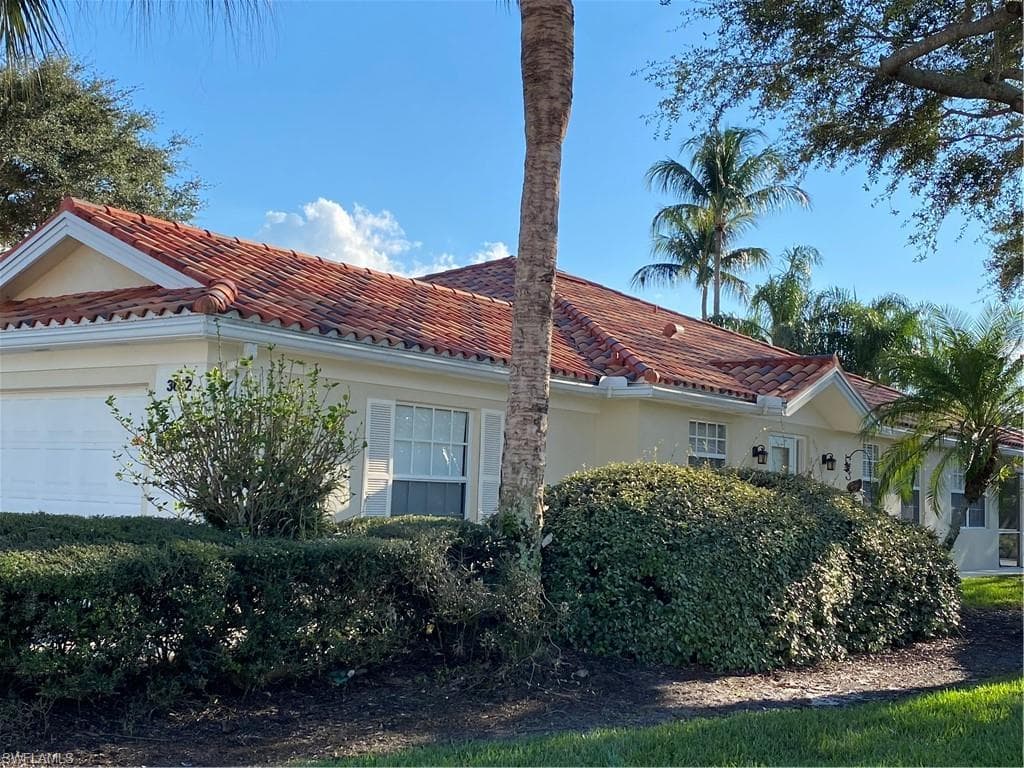 3652 El Segundo CT NAPLES, FL 34109