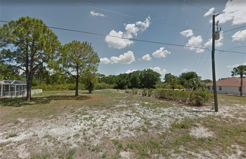 155 Mariner LN ROTONDA WEST, FL 33947