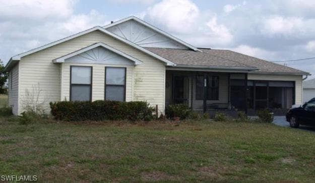 2821 NW 2nd ST CAPE CORAL, FL 33993