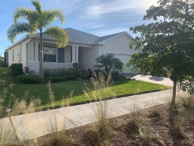 17797 Corkwood Bend TRL NW PUNTA GORDA, FL 33982