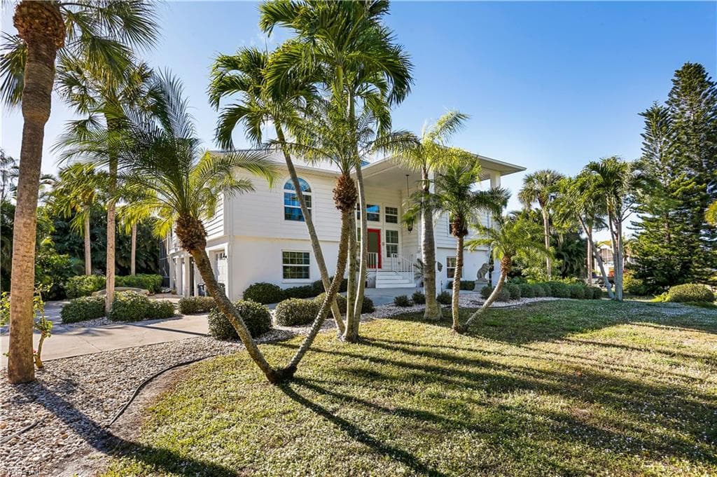 7507 Grande Pine RD BOKEELIA, FL 33922