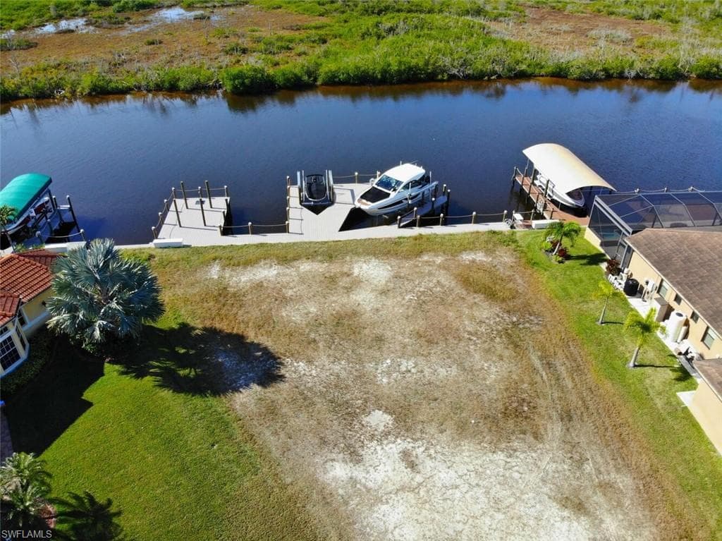1600 NW 44th AVE CAPE CORAL, FL 33993